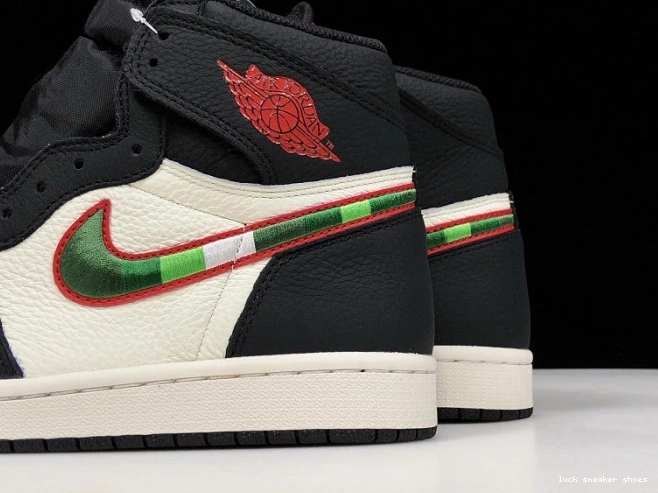 Reps LUCY 015 - Is 1 555088 Jordan Born' High Retro 'A OG Star Air 0806